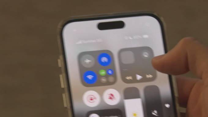 Dank Strahlenmessgerät: Elektrosmog wird in Appenzell Ausserrhoden messbar