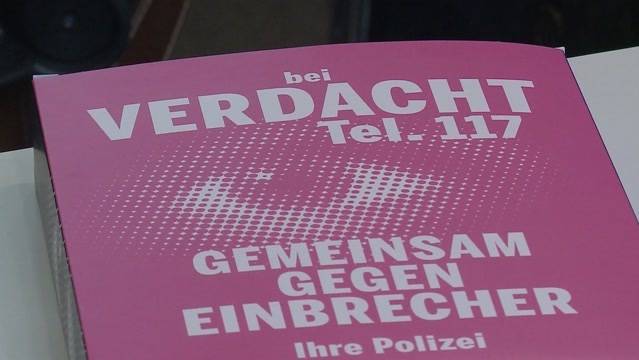 Polizei Solothurn