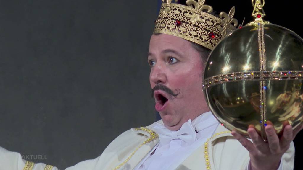 Beliebt: Operette Möriken-Wildegg zieht junge Mitsingende an