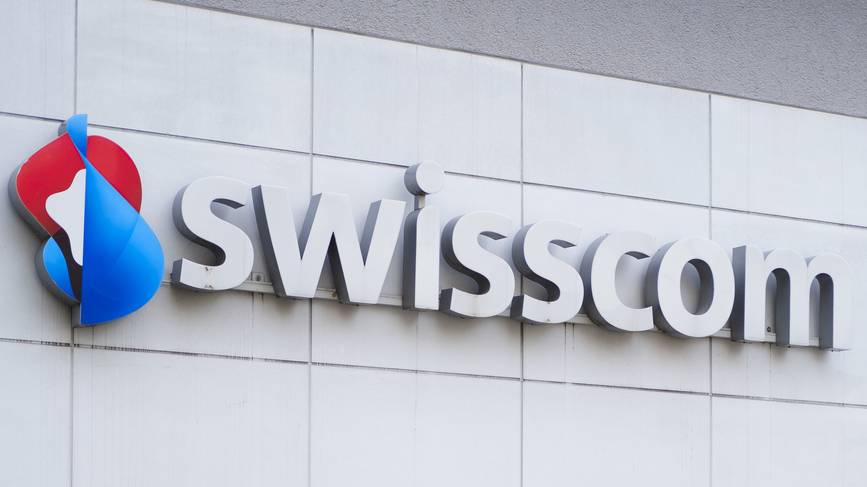 Erneute Panne im Swisscom-Netz im Grossraum Aarau