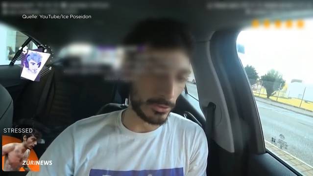 Amerikanischer YouTuber aus zwei Zürcher Hotels geworfen