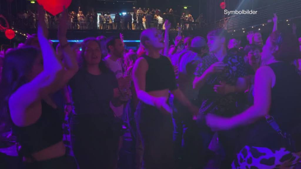 Belästigungen an der Fasnacht - Luzern schaut hin