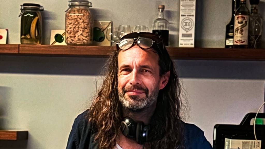 Von Regisseur Chris Niemeyer ist der Liebesfilm «Love Roulette», der jetzt in den Kinos startet. «Wir wollten, dass das Publikum Herzschmerz verspürt, dass es mitleiden, mitlachen und hoffen kann», sagt er im Interview.