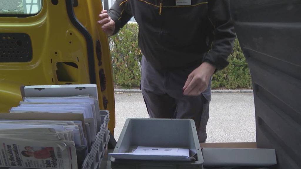 Post schliesst weitere 170 Filialen