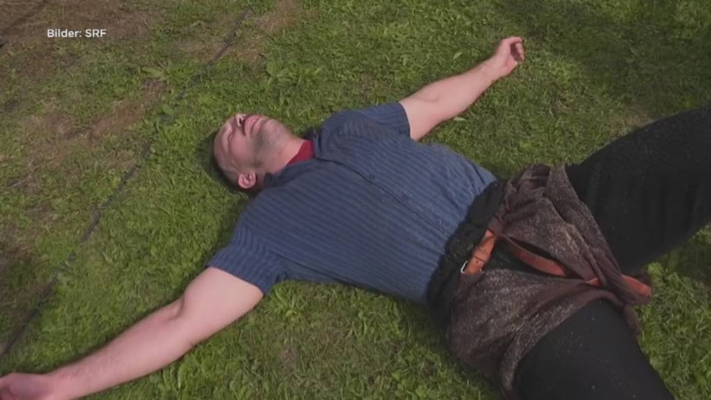 Fazit für Berner Schwinger
