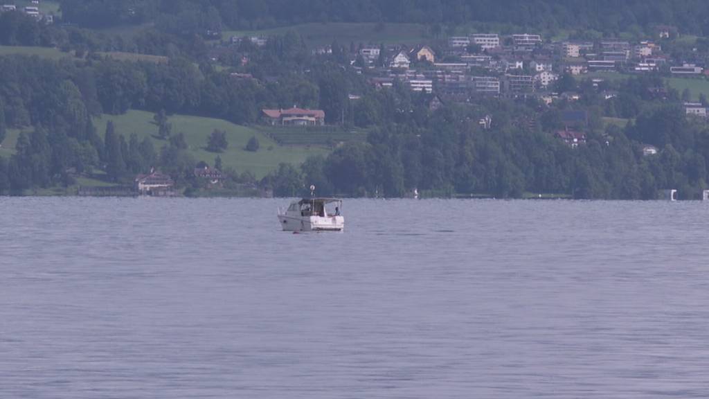 Suche nach Kleinflugzeug geht weiter