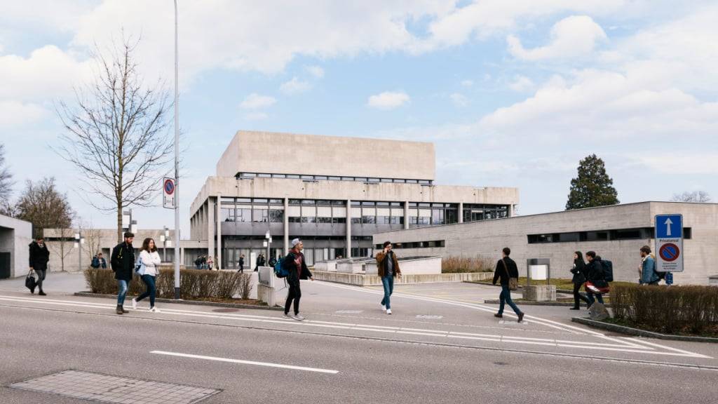 Alternative für St. Galler Medical Master lässt auf sich warten