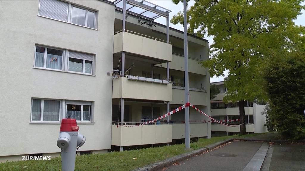 Verstorbene Jugendliche in Zollikerberg: Hinweise deuten auf Drogentod