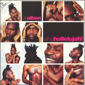 SING HALLELUJAH! (1992)