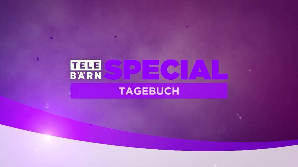 Tagebuch 2019: Teil 1