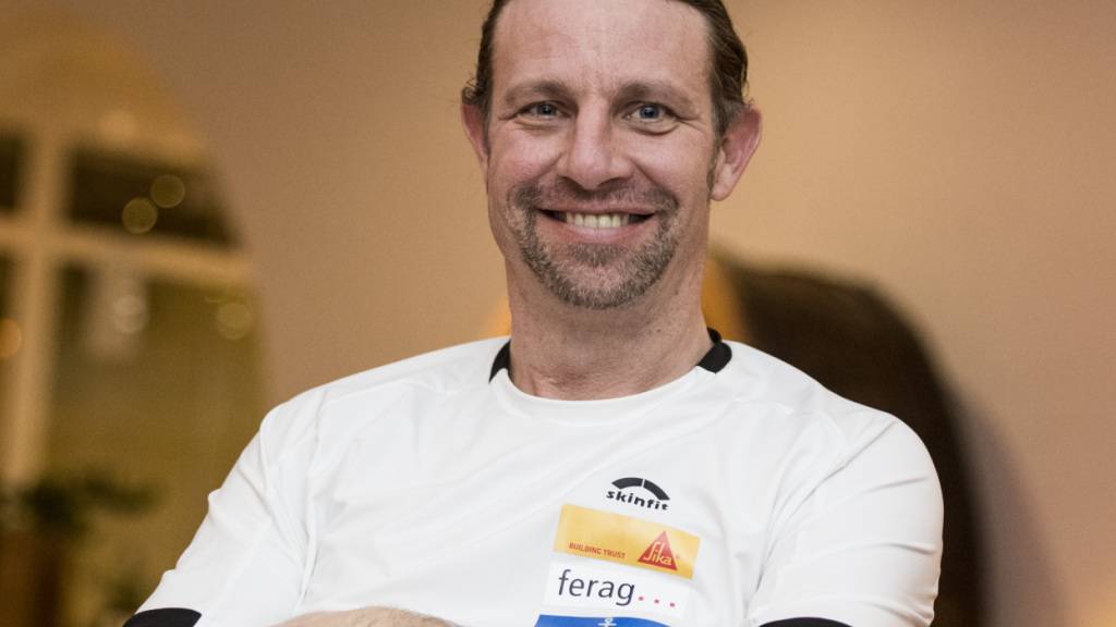 Der renommierte Konstrukteur Wolfgang Stampfer kehrt nach sieben Jahren als Cheftrainer zum Schweizer Bobverband zurück