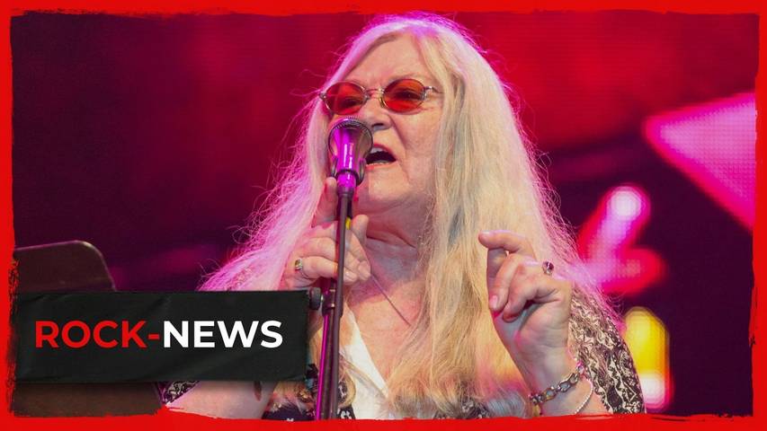 Ex-Grateful-Dead-Sängerin Donna Godchaux gestorben