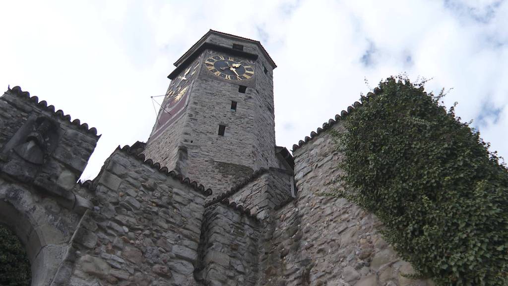 Bekommt Rapperswil-Jona bald ein neues Stadtparlament?