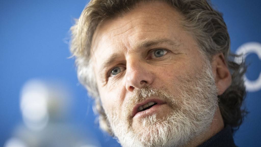 Alain Sutter über GC nach dem Sieg in Winterthur und vor dem Cup-Halbfinal