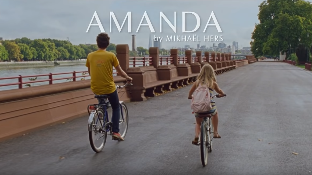 «Amanda»
