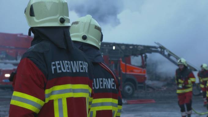 Die Zentralschweiz brennt: Ist ein Feuerteufel unterwegs?