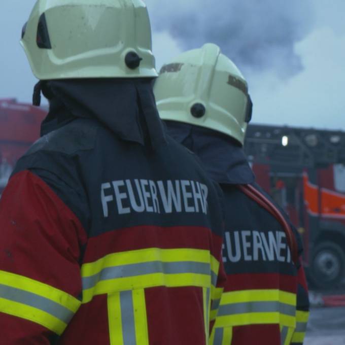 Die Zentralschweiz brennt: Ist ein Feuerteufel unterwegs?