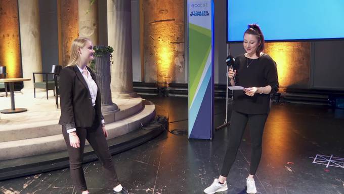 Generationengespräch: Was bedeutet Vertrauen?