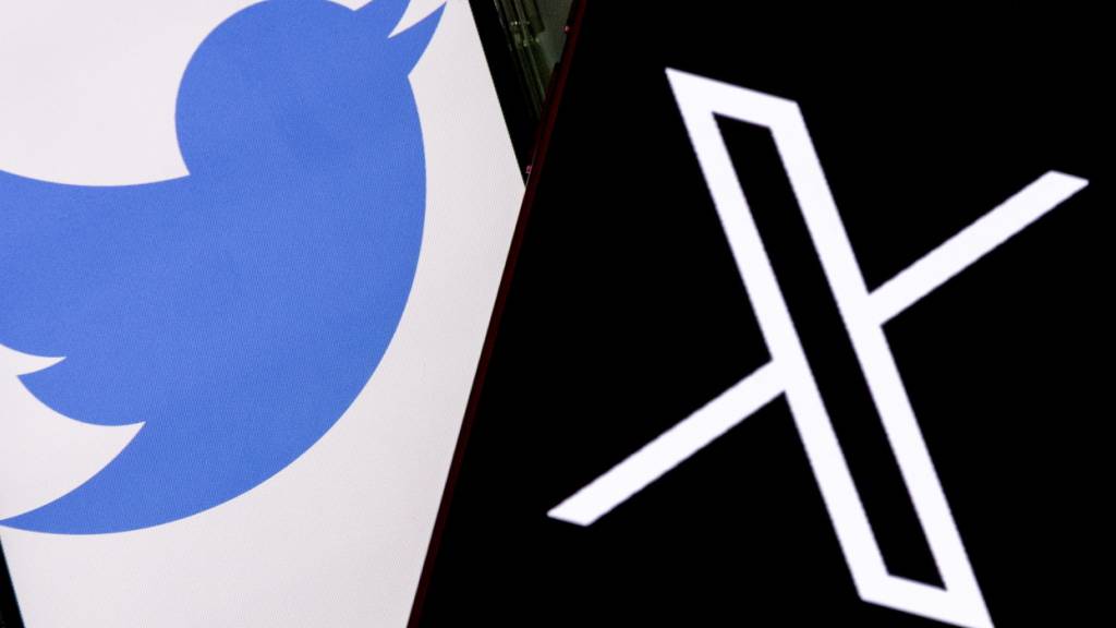 Bevor Elon Musk im Jahr 2022 Twitter kaufte, liess er sich über angebliche Bot-Probleme bei der Plattform aus. Die Aktie gab nach. Geschworene bewerten dies nun als Kursmanipulation, mit Folgen. (Archivbild)