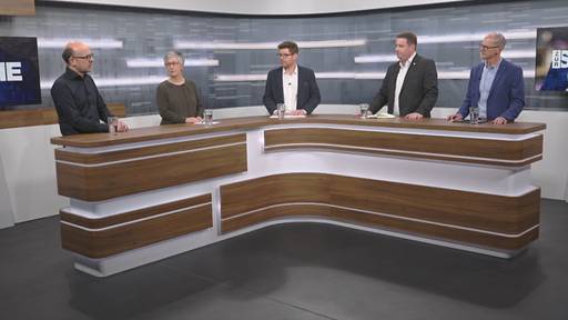 Zukunft Schulen