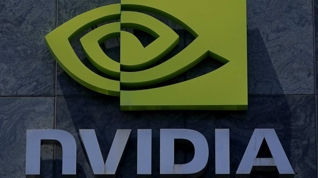 Medien - US-Kartellwächter fordern Informationen von Nvidia