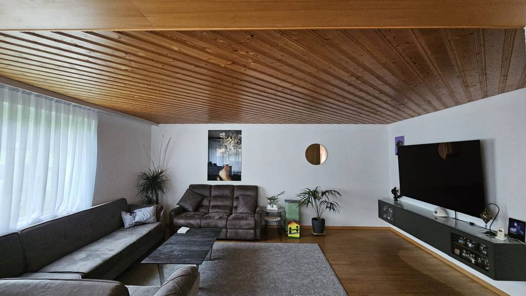 Markus Leutenegger aus Rheineck