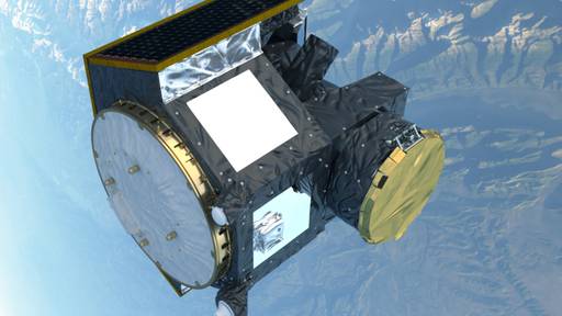 Schweizer Forscher entdecken unordentliches Planetensystem