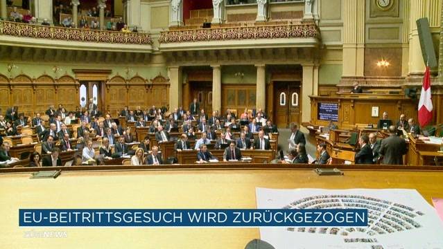 Kurzmeldungen des Tages