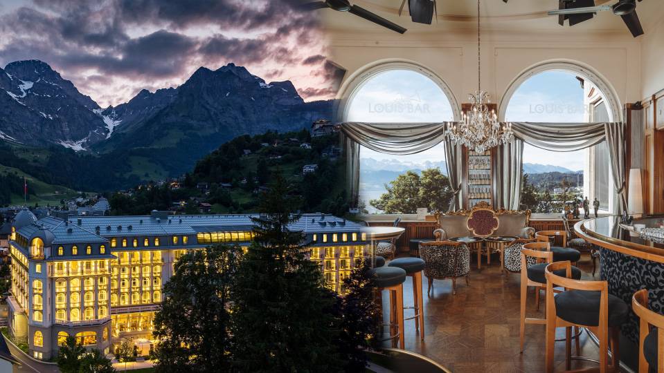Hotelrating Schweiz