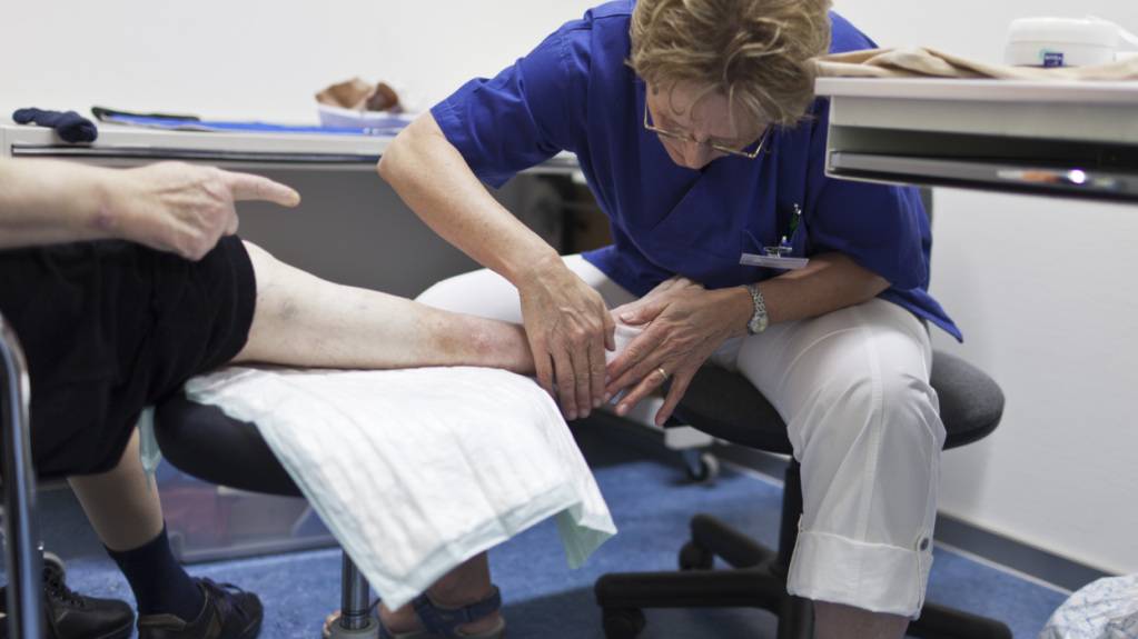 Der Kanton Uri setzt ab 2026 einen neuen Arbeitstarif für ambulante ärztliche Leistungen fest. (Symbolbild)