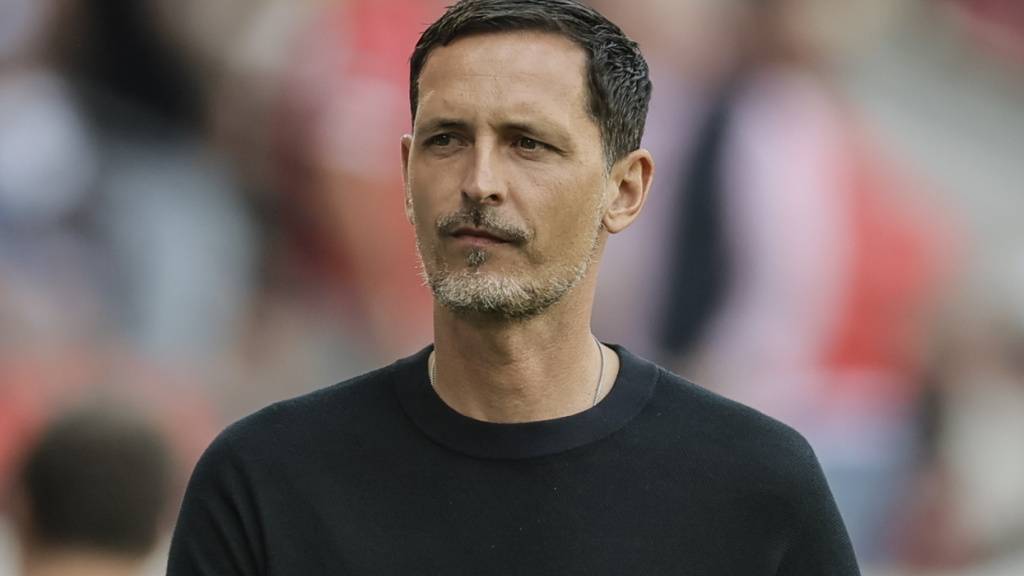 Lens trennt sich bereits wieder von Dino Toppmöller