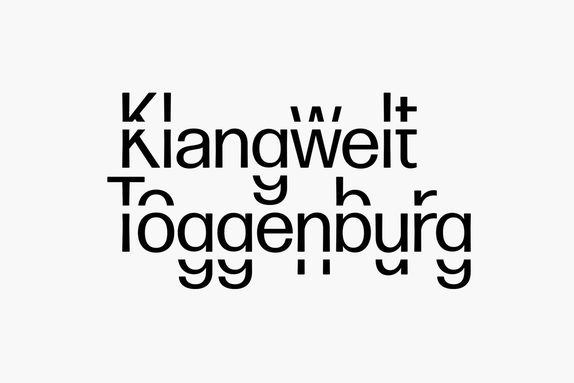 Klangwelt Toggenburg