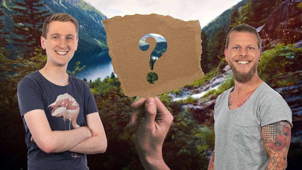 Egal was: Frag das FM1-Land