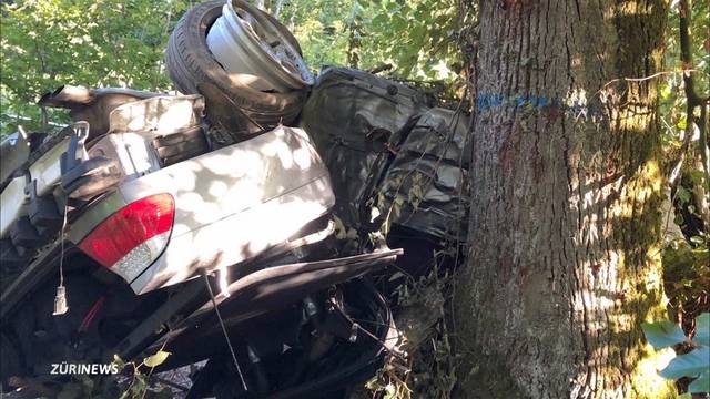 43-Jähriger tot auf A1 gefunden