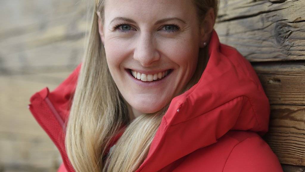 Fanny Smith (25) ist die mit Abstand erfolgreichste Skicrosserin der Schweiz