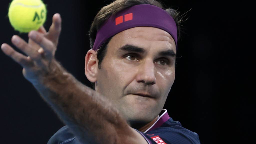 Roger Federer verzichtet wie erwartet auf eine Teilnahme am Australian Open in Melbourne.
