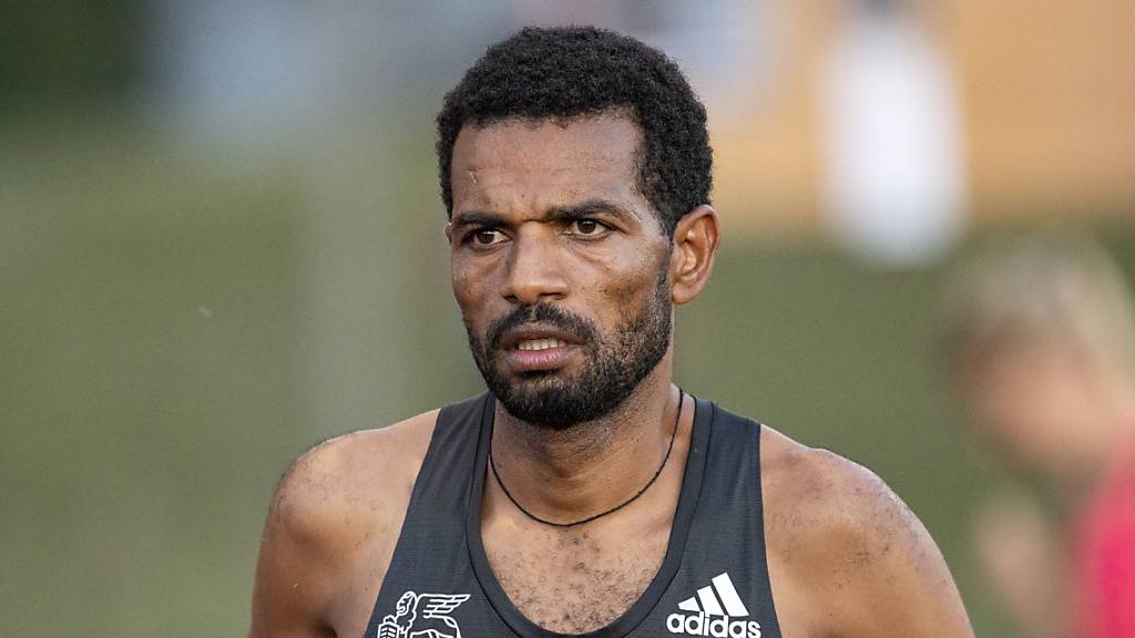 Tadesse Abraham verbessert Marathon-Landesrekord