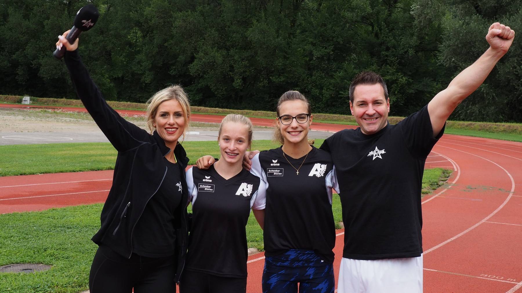 Weltklasse Morgenshow