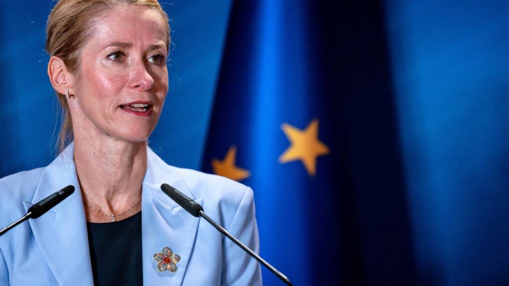 EU bestellt nach Luftraumverletzung Vertreter Russlands ein
