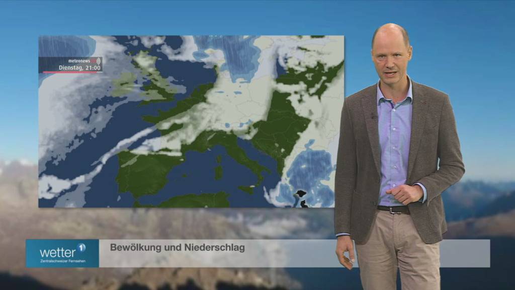 Wetter vom 12.10.2026