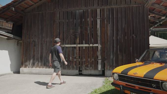 Vorschau Sendung «Min Camper»