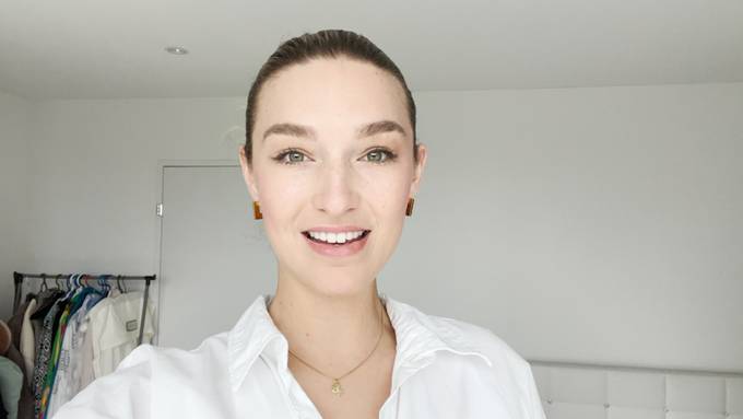 Aargauer Topmodel Manuela Frey über das Model-Business