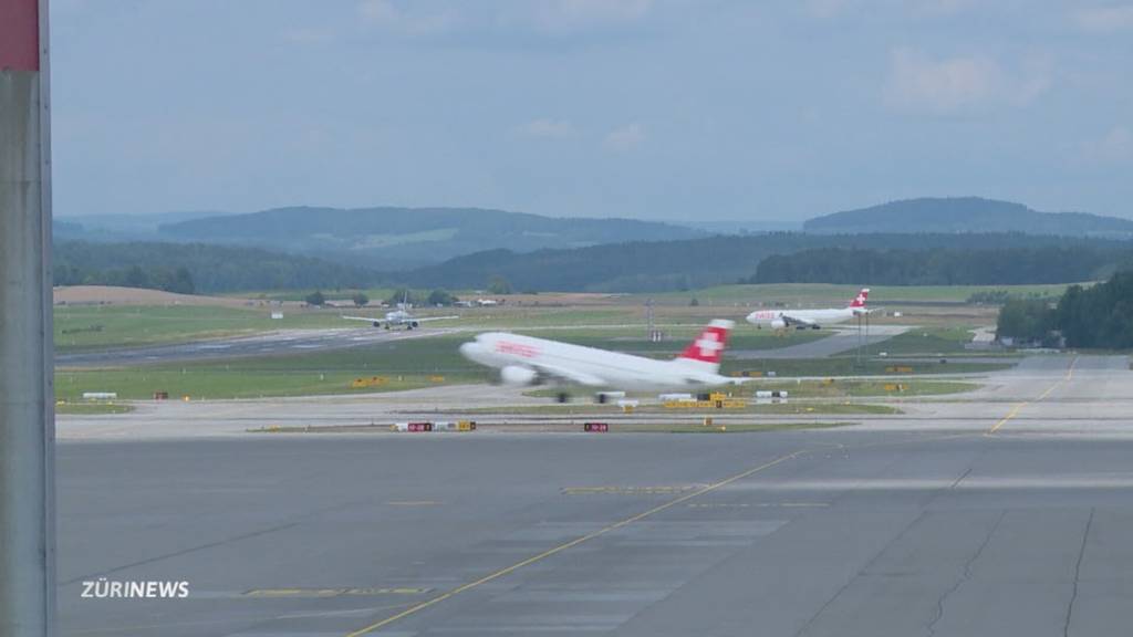 «Ja, aber» zu Flugticketabgabe