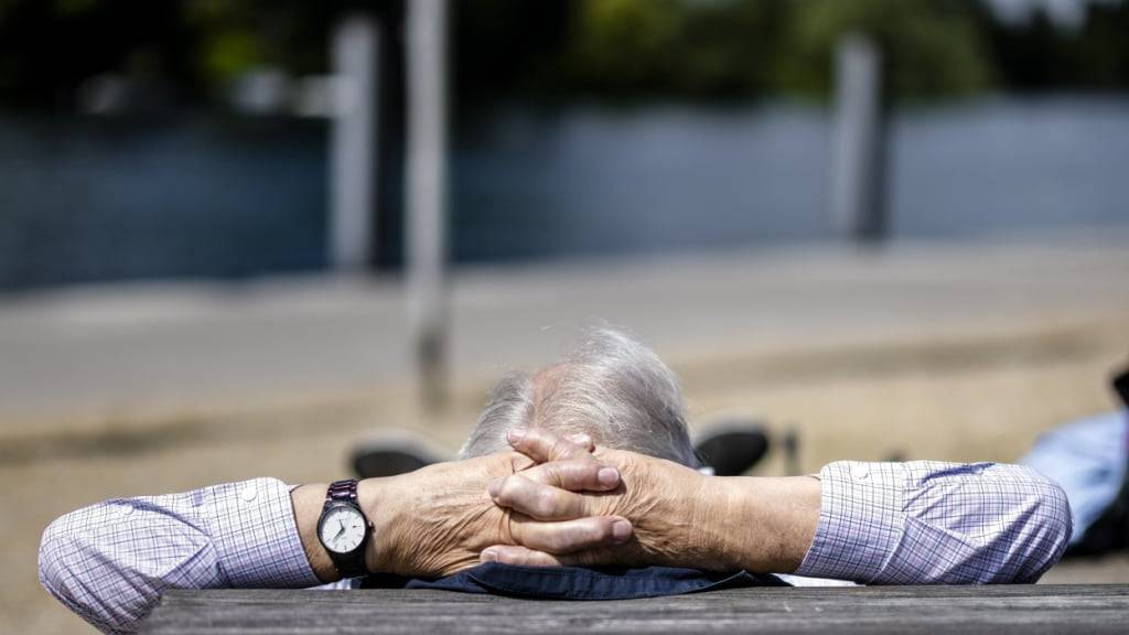 Wer mehr Sprachen kann, bleibt im alter länger kognitiv fit. (Symbolbild)
