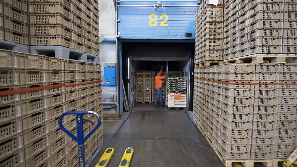 Migros Luzern übernimmt Logistikleistungen für Migros Tessin