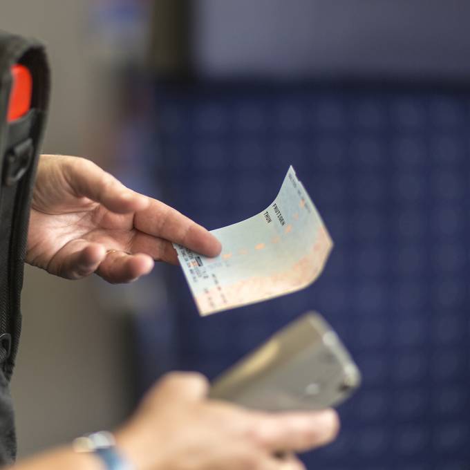 «City-Ticket-Zwang» verärgert ÖV-Reisende – ZVV spricht von Kundenschutz