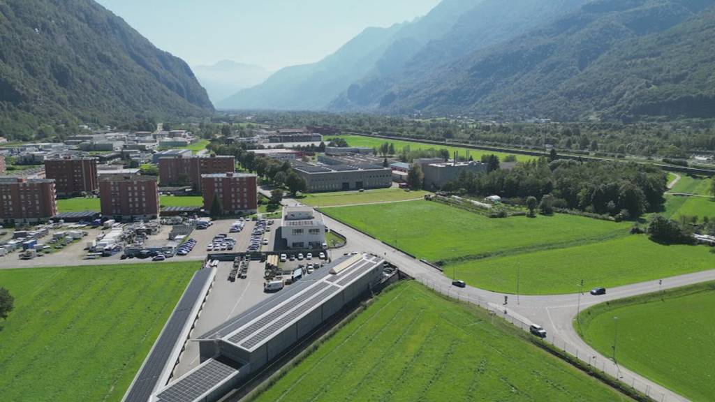 Endspurt für Tessiner Kantonales