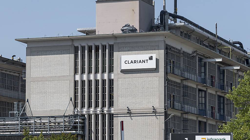 Nach Whistleblower-Hinweisen: Clariant verzögert Zahlenpublikation