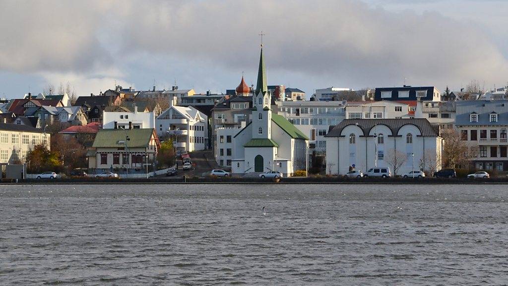 Die Schulen in Island, darunter auch in der Hauptstadt Reykjavik, sollen ab dem 4. Mai wieder ohne Einschränkungen öffnen.