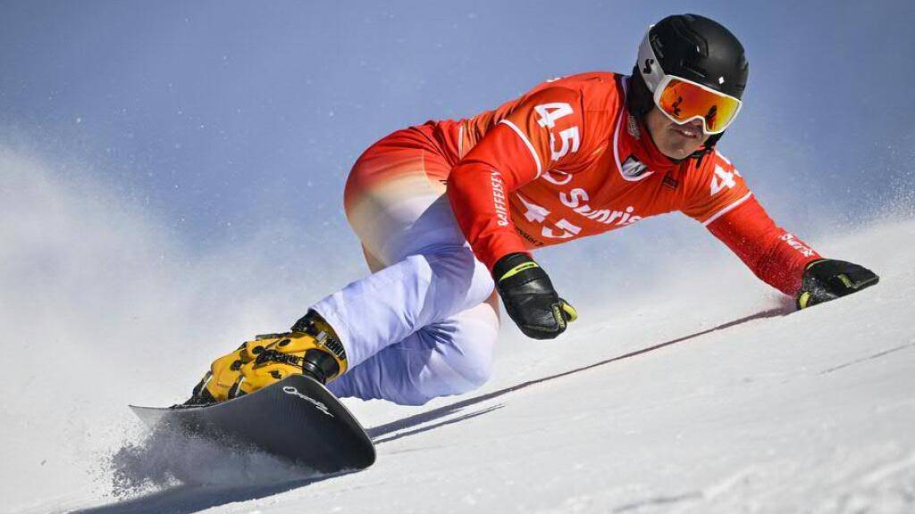 Gian Casanova mit Bestergebnis zum Saisonauftakt Radio Central